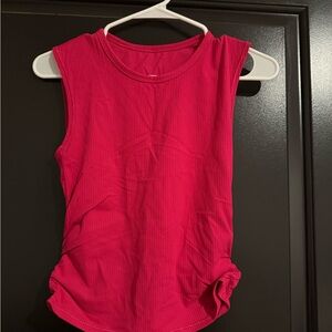 Lululemon tank top size 8